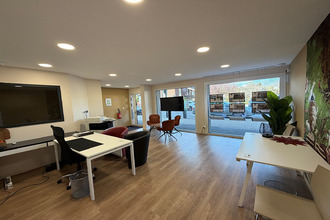 location localcommercial st-genis-pouilly 01630