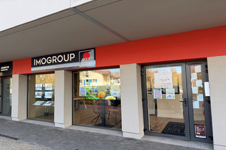 location localcommercial st-genis-pouilly 01630