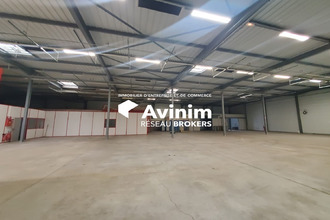 location localcommercial st-genis-pouilly 01630