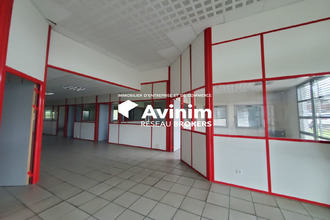 location localcommercial st-genis-pouilly 01630
