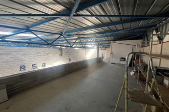 location localcommercial st-georges-d-orques 34680