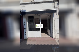 location localcommercial st-georges-de-didonne 17110