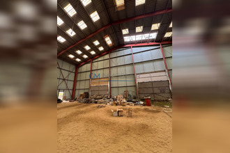 location localcommercial st-geours-d-auribat 40380