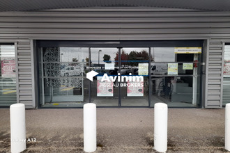 location localcommercial st-germain-du-puy 18390