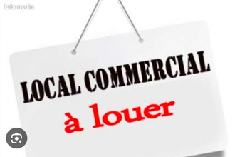 location localcommercial st-germain-du-puy 18390