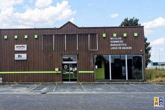 location localcommercial st-germain-du-puy 18390