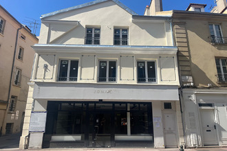 location localcommercial st-germain-en-laye 78100