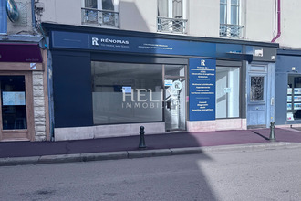 location localcommercial st-germain-en-laye 78100