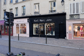 location localcommercial st-germain-en-laye 78100