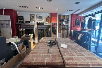 location localcommercial st-germain-en-laye 78100