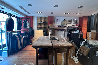 location localcommercial st-germain-en-laye 78100
