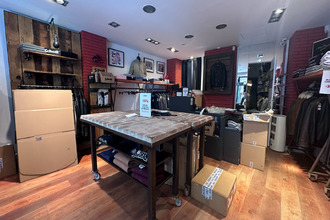location localcommercial st-germain-en-laye 78100