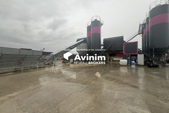 location localcommercial st-germain-les-arpajon 91180