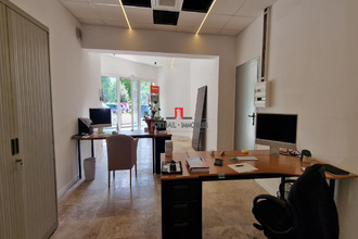 location localcommercial st-gervais 33240