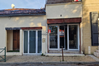 location localcommercial st-gervais 33240