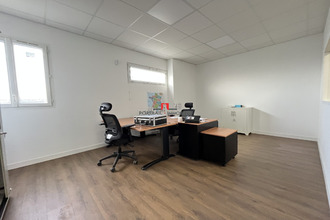 location localcommercial st-gervais 33240