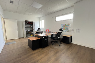 location localcommercial st-gervais 33240