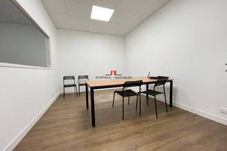 location localcommercial st-gervais 33240