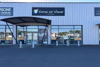 location localcommercial st-gervais-la-foret 41350