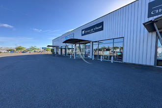 location localcommercial st-gervais-la-foret 41350