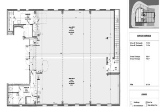 location localcommercial st-gilles-croix-de-vie 85800