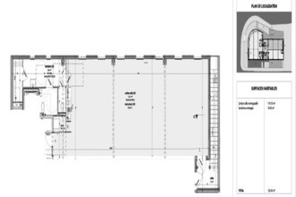 location localcommercial st-gilles-croix-de-vie 85800