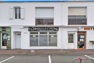 location localcommercial st-gilles-croix-de-vie 85800