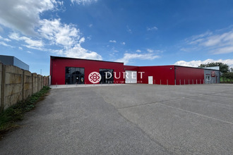 location localcommercial st-gilles-croix-de-vie 85800