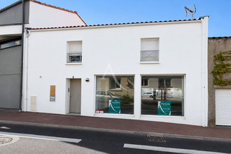 location localcommercial st-gilles-croix-de-vie 85800