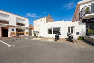 location localcommercial st-gilles-croix-de-vie 85800