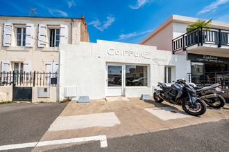 location localcommercial st-gilles-croix-de-vie 85800
