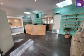 location localcommercial st-girons 09200
