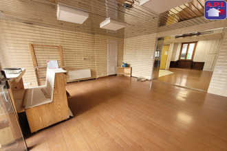 location localcommercial st-girons 09200