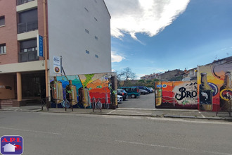 location localcommercial st-girons 09200