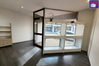 location localcommercial st-girons 09200