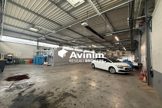 location localcommercial st-gratien 95210