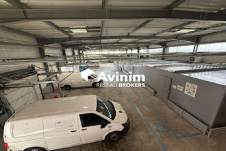location localcommercial st-gratien 95210