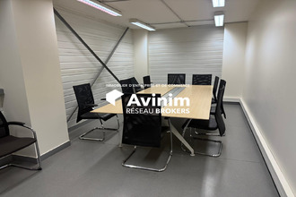 location localcommercial st-gratien 95210