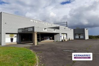 location localcommercial st-gregoire 35760
