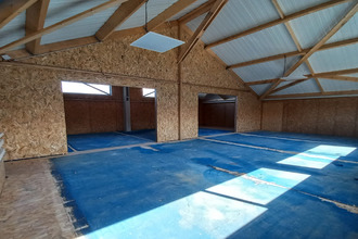 location localcommercial st-herblain 44800