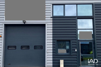 location localcommercial st-herblain 44800