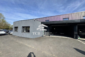 location localcommercial st-herblain 44800