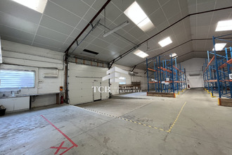 location localcommercial st-herblain 44800