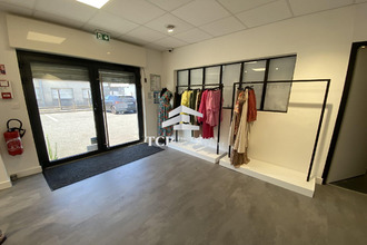 location localcommercial st-herblain 44800