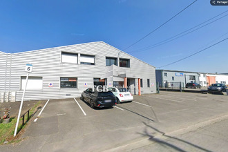 location localcommercial st-herblain 44800