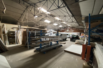 location localcommercial st-herblain 44800