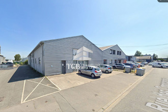 location localcommercial st-herblain 44800
