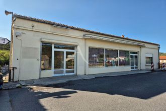 location localcommercial st-hilaire 11250