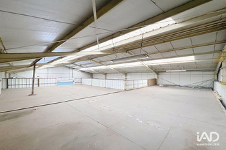 location localcommercial st-hilaire-de-brethmas 30560