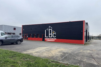 location localcommercial st-hilaire-de-chaleons 44680